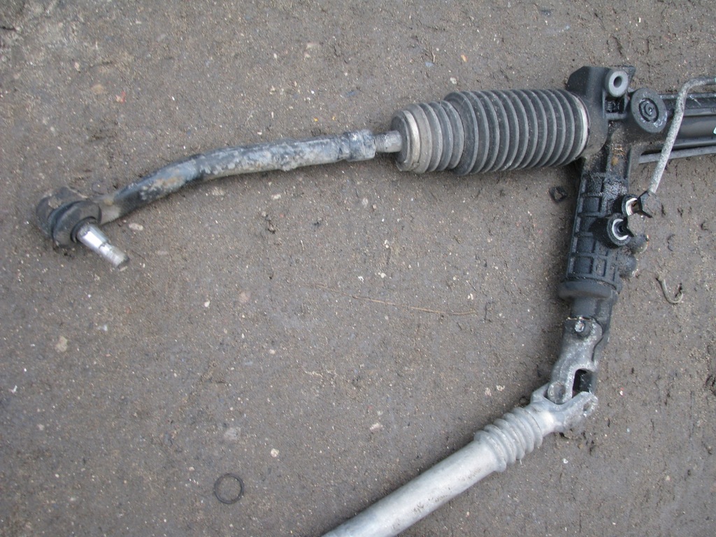BMW 5 E39 CÂNT DE TRANSMISIE 1094529 Product image
