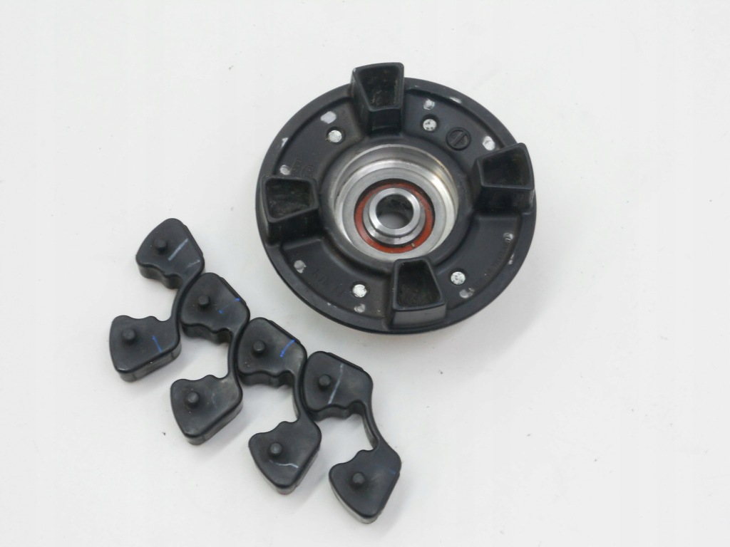 KAWASAKI EX650 NINJA 2017 TRACȚIE SPATE Product image