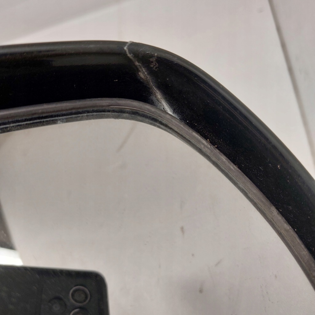 Oglinda HYUNDAI TERRACAN DREAPTA 5 PIN NEGRU 012155 Product image