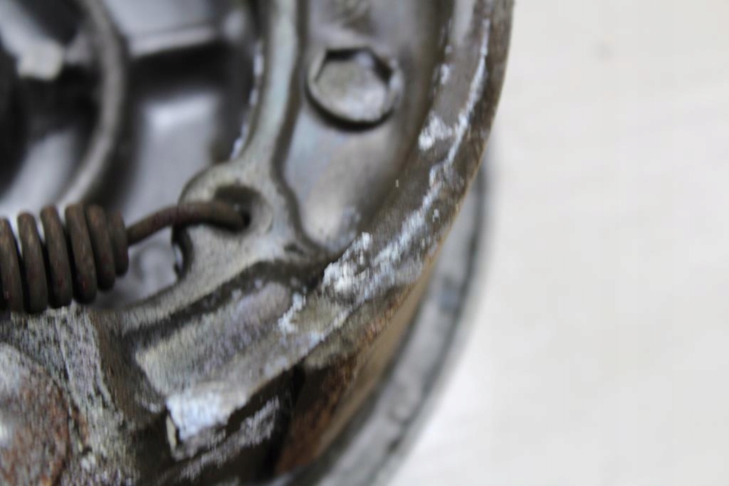 KAWASAKI VN750 VULCAN TAMBUR FRANA SAPOTI SPATE Product image