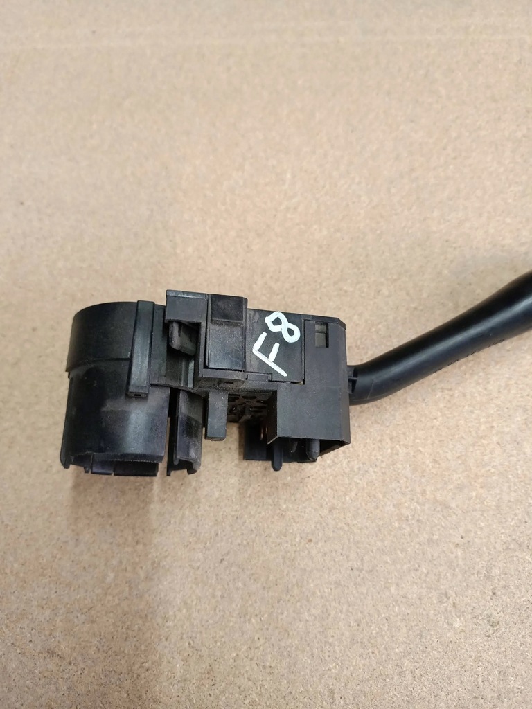 Audi A3 S3 8L 2000 Panouri de control, comutator 8L0953513G Product image