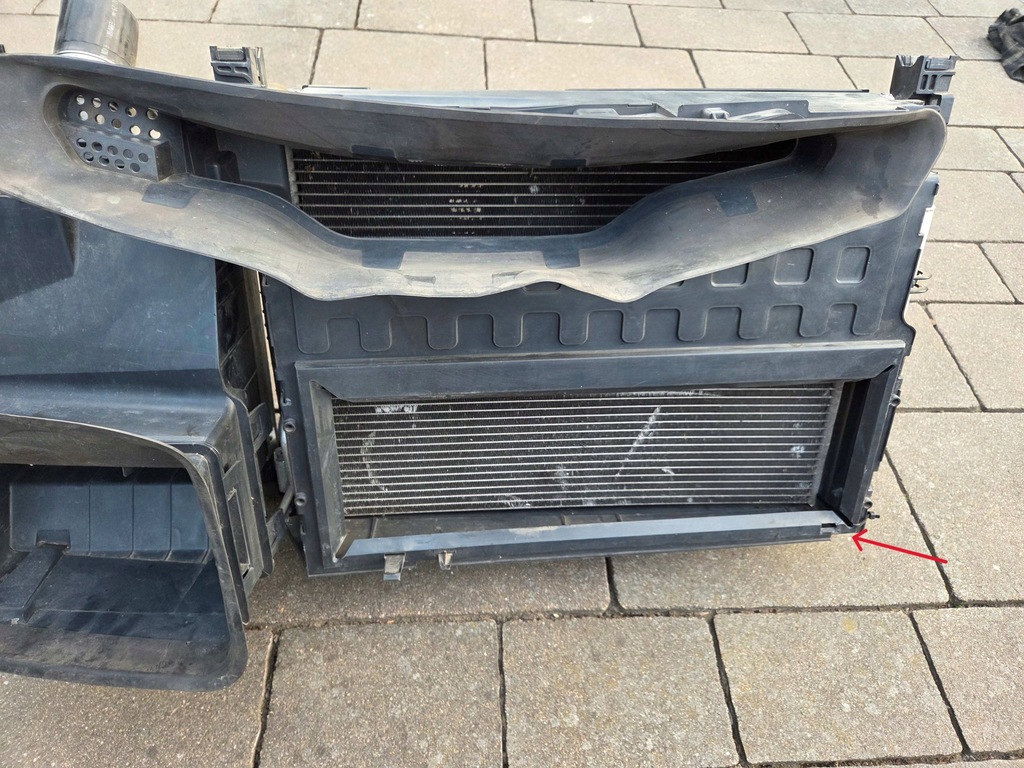 Volanul de direcție al ventilatorului CLIO IV CAPTUR și TCE 12-2019 Product image