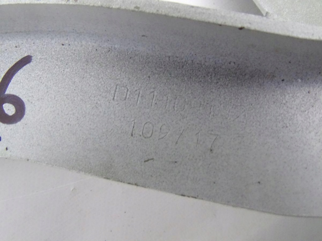 PEUGEOT 308 II T9 13-21 BAALA CAPOTA STANGA FATA EWPB 9677784800 Product image