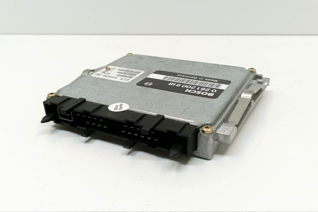 Mercedes-Benz SL Motor Computer (R129) 0261200918 5.0L benzină 235KW Product image