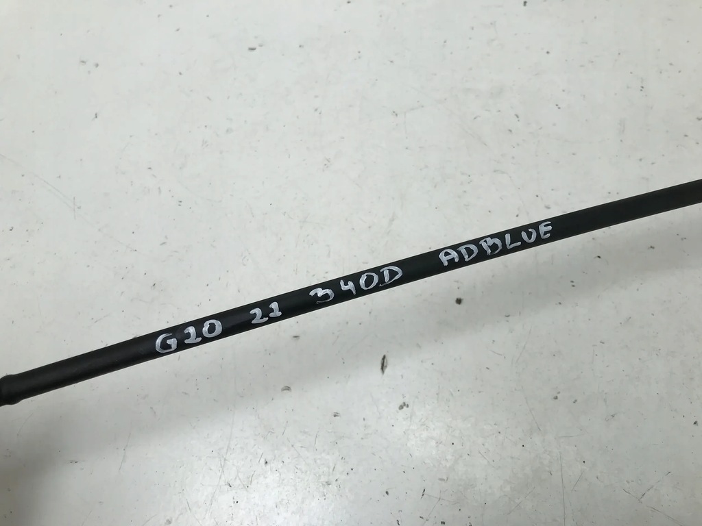 BMW 3 M340d B57D G20 G21 2022 FURtun ADBLUE 4101060 Product image