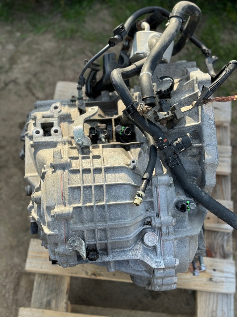 Toyota Avensis T27 Rav4 transmisie automată 2.0 benzină K112 81 Product image