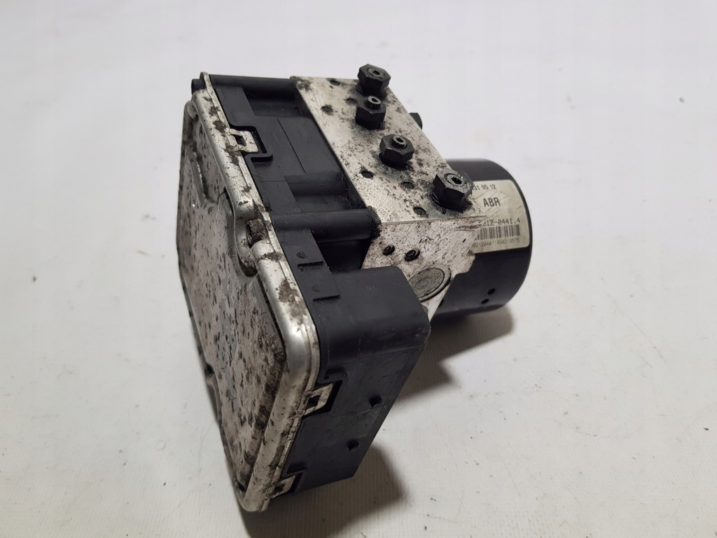 POMPA ABS MERCEDES W221 LIFT 2219012700 2214319512 Product image