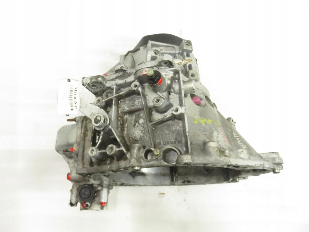 Cutia de viteze Peugeot 407 2.0 16V 20DM59 Product image