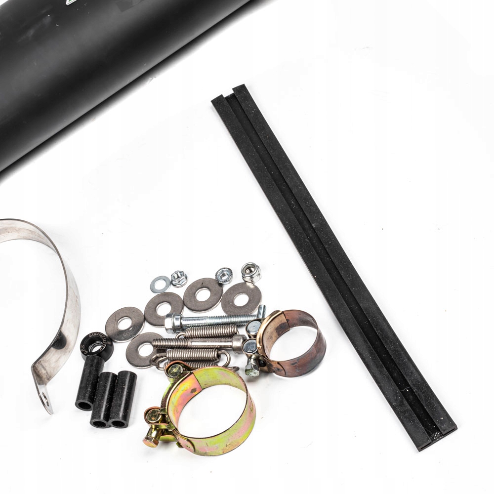 Sistem de evacuare GPR Furore EV04 NERO Suzuki VStorm Product image