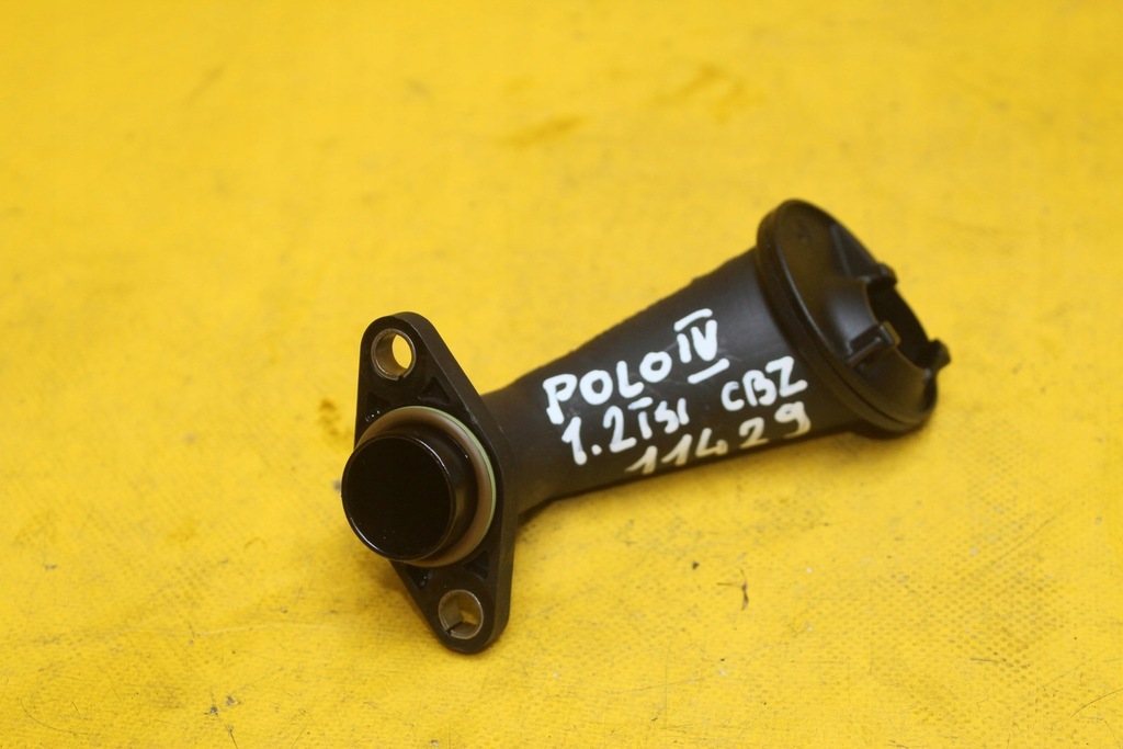 POMPA ULEI SMOK VW POLO IV 1.2 TSI CBZ 03F115251A Product image