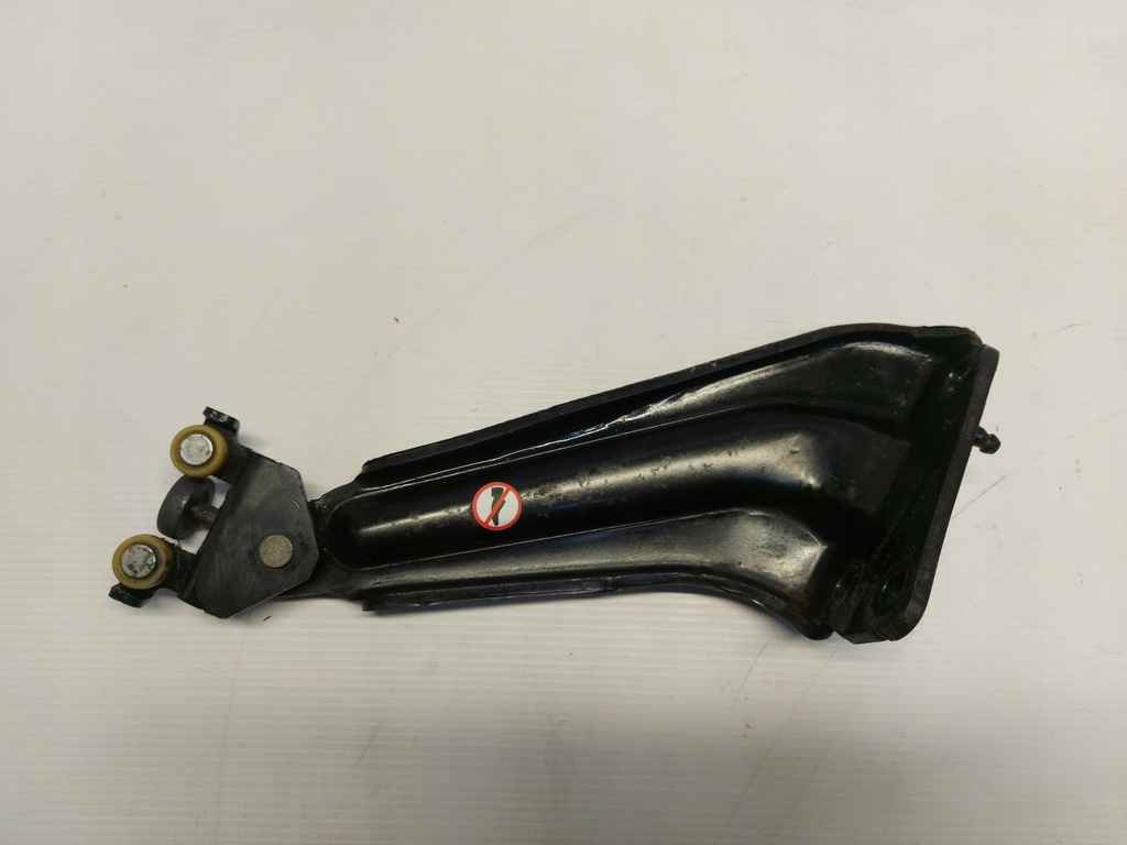 OPEL COMBO E IV Rolă de ghidare ușă stânga jos 9816965980 Product image