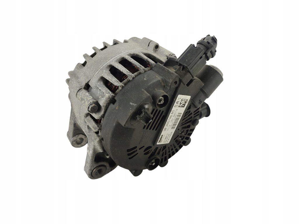 ALTERNATOR OPEL CROSSLAND X (2017-2020) 1.2 T 110KM B12XHL 9826574080 Product image