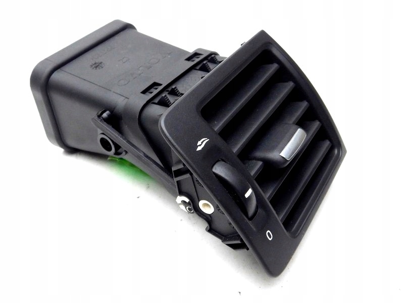 09/23 VOLVO S40 V50 C30 GRILĂ AER Dreapta Product image
