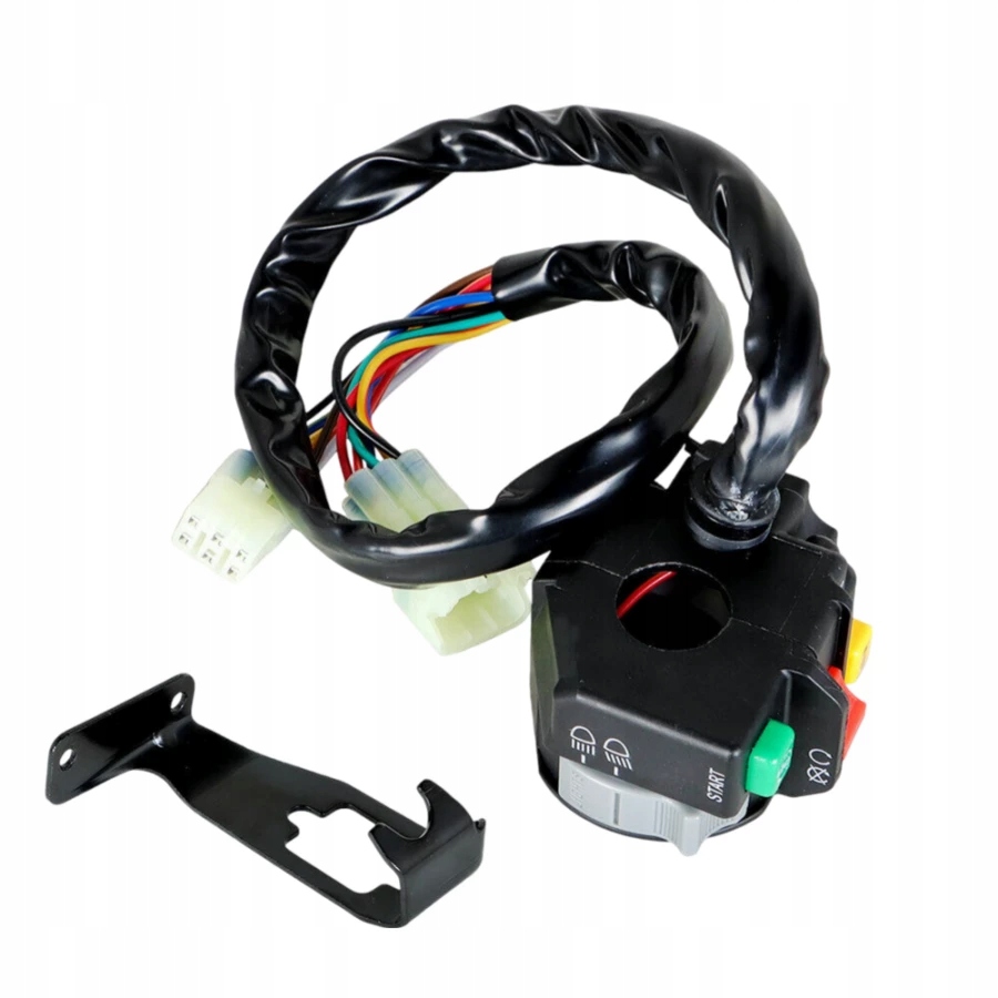 COMUTATOR STÂNGA CAN-AM OUTLANDER RENEGADE MAX 6x6 G2 703500920 Product image