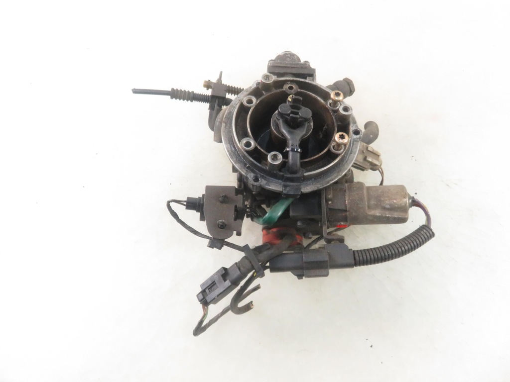 CARBURATOR FORD FIESTA MK3 III (GFJ) 1.1 - G6A 89BFAA Product image