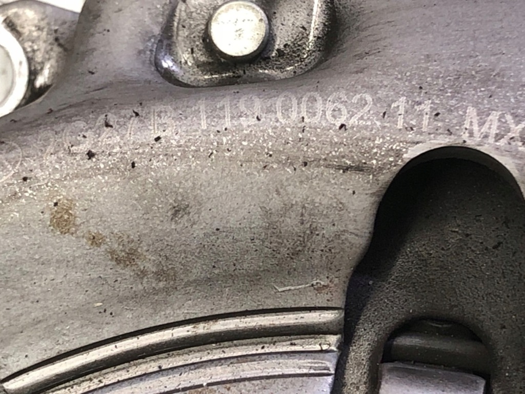 AMBREIE SUZUKI IGNIS I 1.5 113KM M15A 00-05 Product image