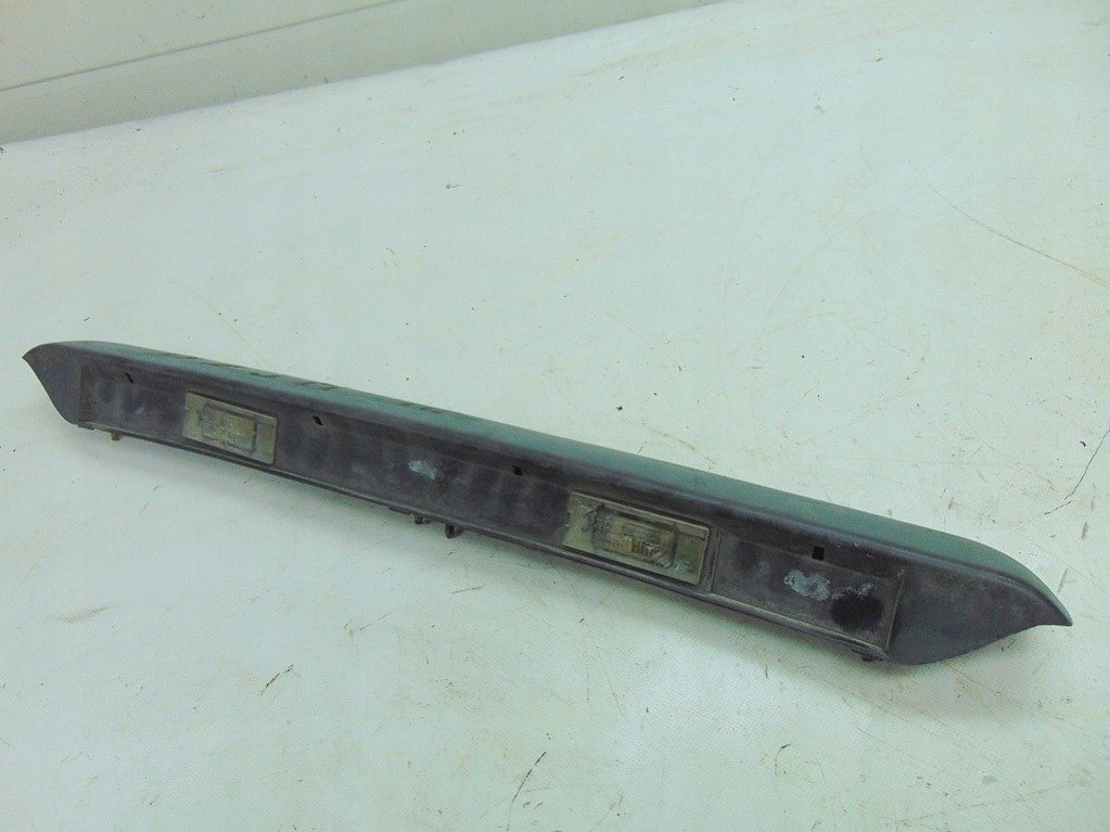 LAMPĂ MASTER II 2.5D HAYON ȘI PLACĂ Product image