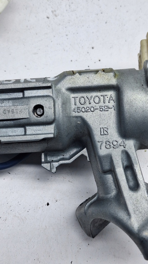CHEIE DE CONTACT TOYOTA YARIS I 45020521 Product image