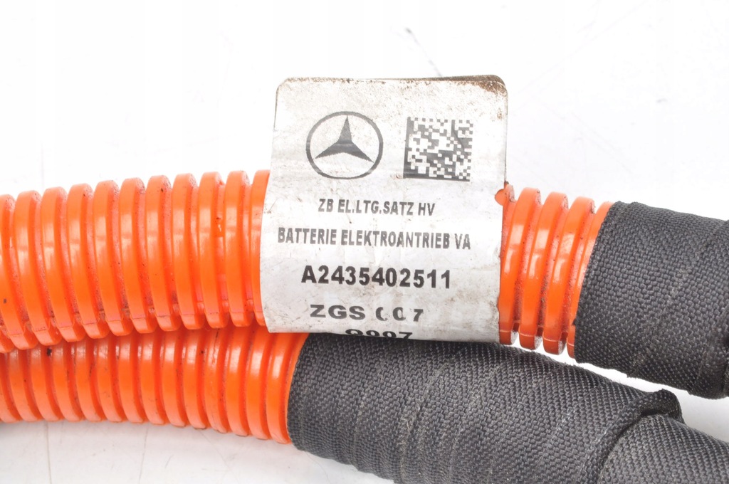 CABL DE ALIMENTARE MOTOR MERCEDES EQB X243 23R A2435402511 Product image