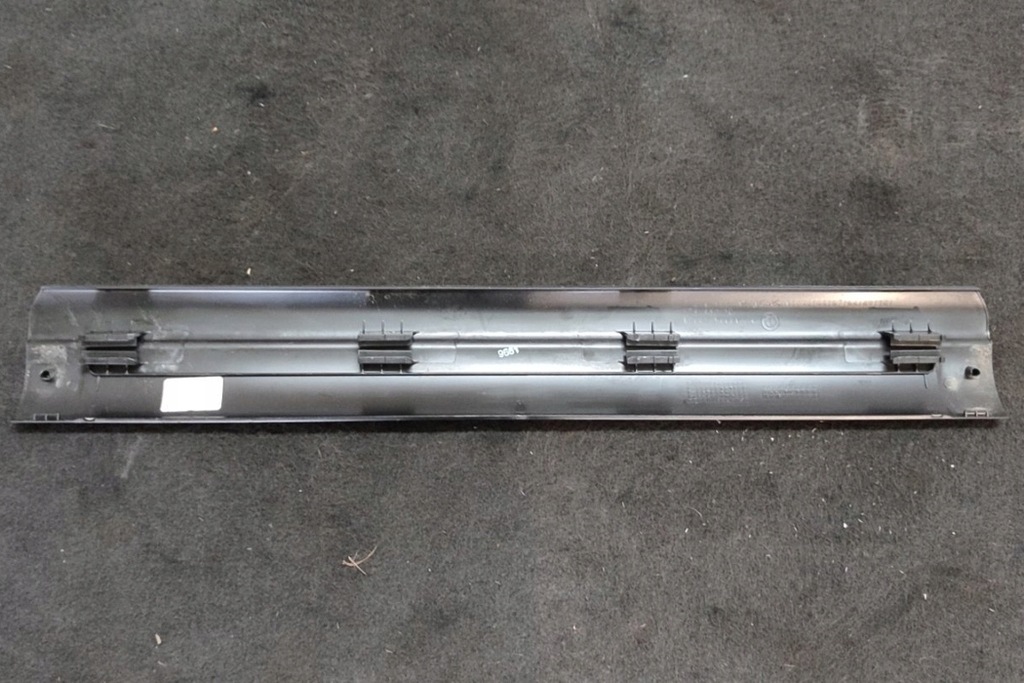 BMW 3 Gran Turismo (F34) 7276999 2.0L diesel 140kw benzi decorative Product image