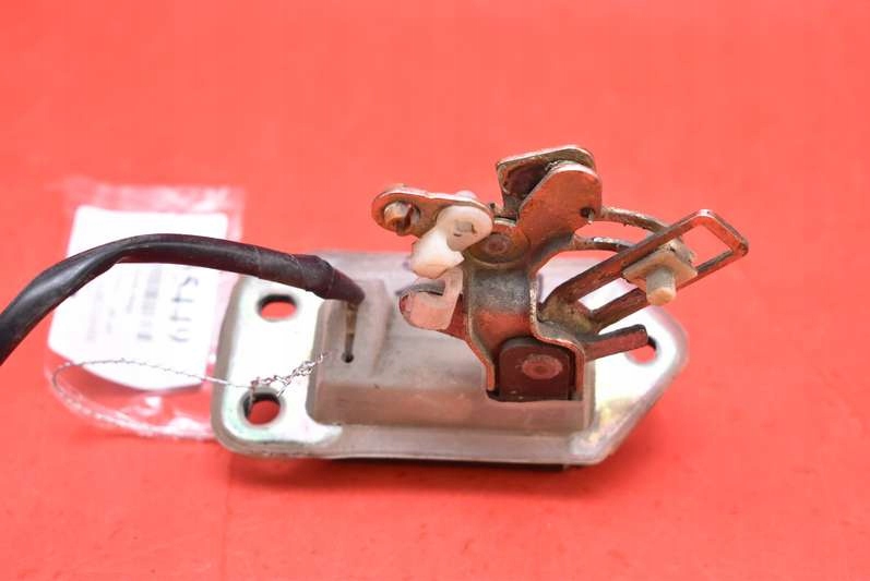BLOCARE CAPOTA SPATE PENTRU SUZUKI BALENO 1 SI 99R COMBI Product image