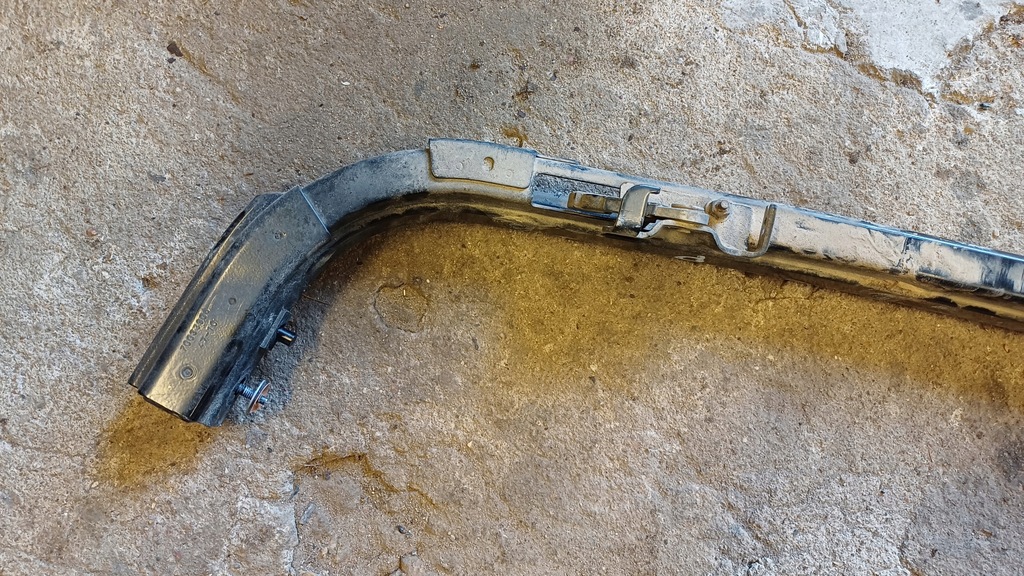 FORD C-MAX MK2 GRAND GHID UȘĂ DREAPTA SPATE AM51U26028 Product image