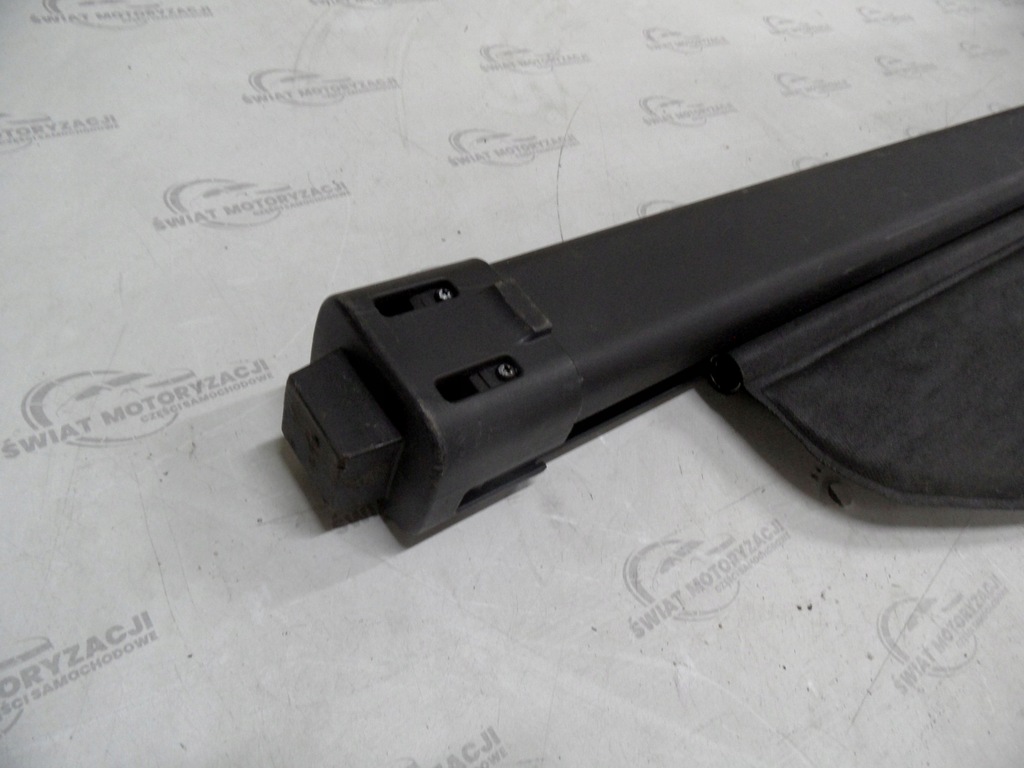 Opel Antara 08r Roller Blinds of the Trunk 96829406 Product image