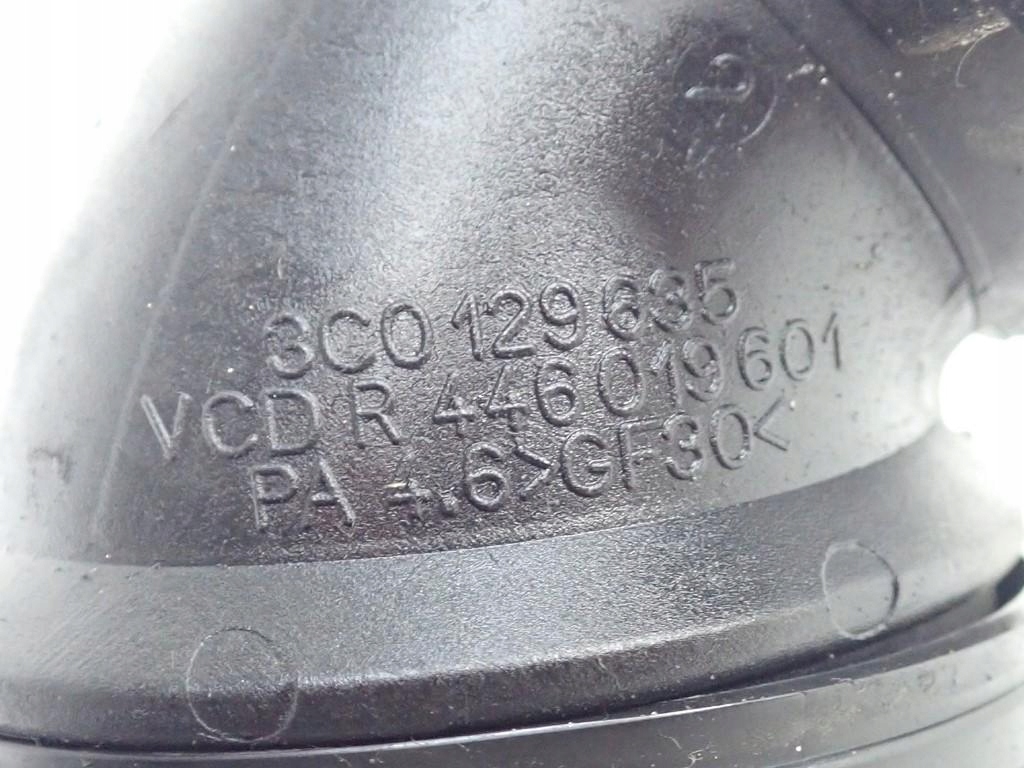 FURtun PRIME AER 3C0129654M VW GOLF VI 1.6 TDI CAY 15R Product image