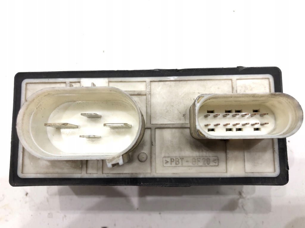 MODUL VENTILATOR VW GOLF IV 1J0919506K 1.9 90KM 97-08 CONTROLLER Product image