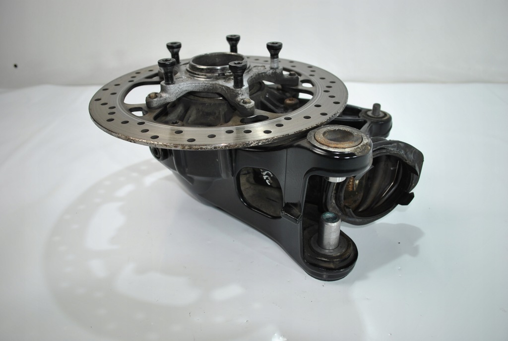 BMW R 1200 GS ADVENTURE 13-18 CARDIAN GEAR Product image