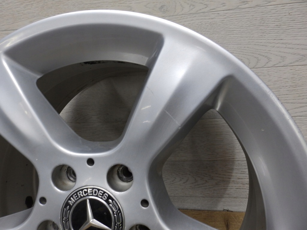 Jante Mercedes C-class A203 7Jx16H2 Et31 5x112 Product image