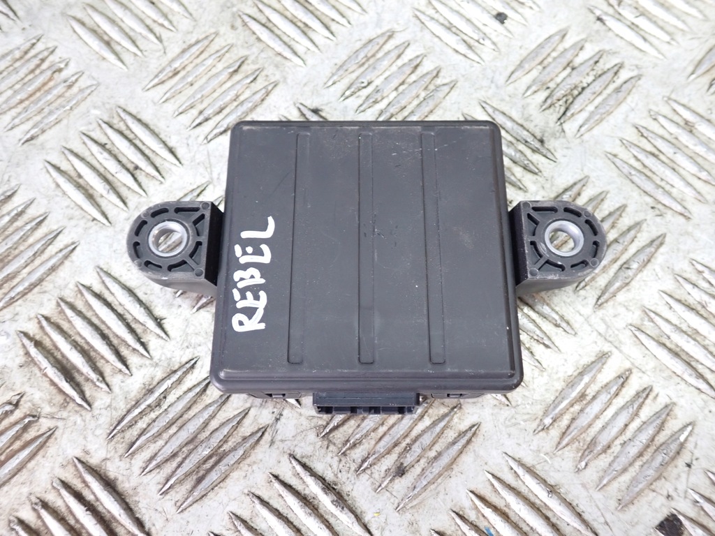 Modul controler remorcare Dodge RAM V 2019- Product image