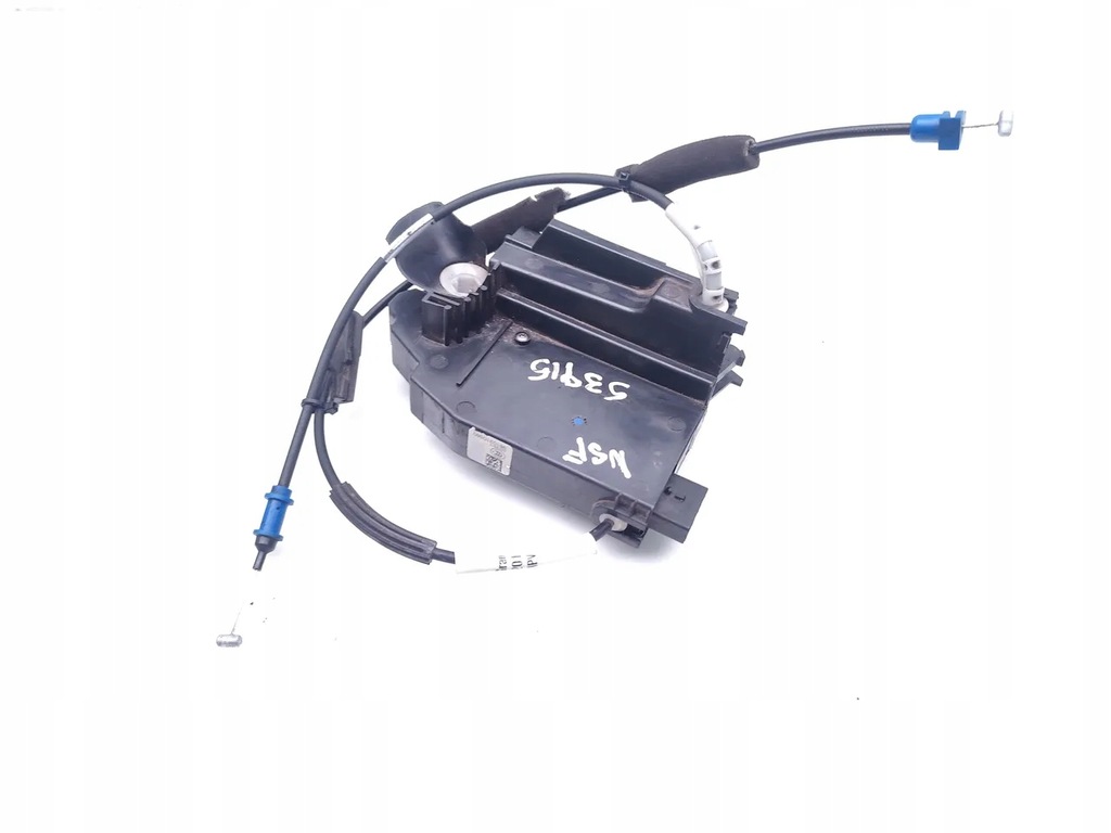 Blocarea ușii din față Citroen C4 Grand Picasso MPV Product image