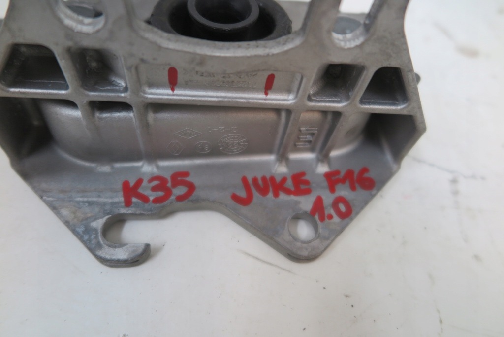 LABA, PERNA CUTIE DE VITERE NISSAN JUKE F16 1.0 DIG-T 112536909R Product image