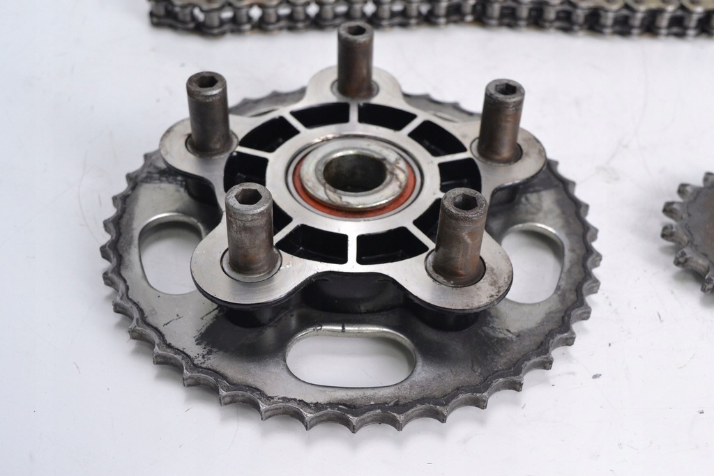 Pinion lanț de transmisie KTM 990 SUPERMOTO 09-13 Product image