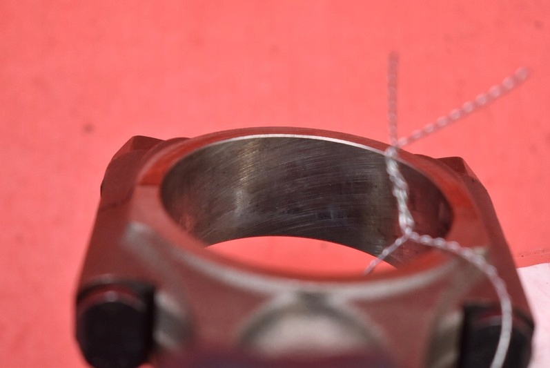 BIELLA PISTON 085190 FORD MONDEO MK4 2.0 TDCI 08R Product image