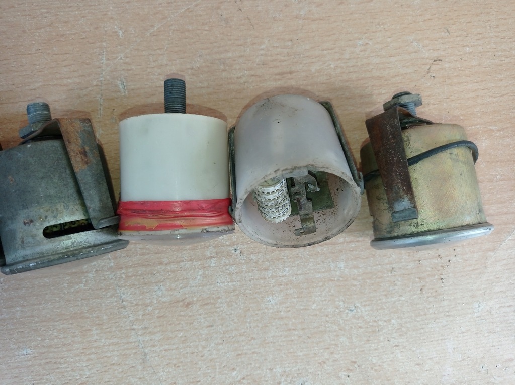 CONTORE - VITOMETRE - KOMAR - ROMET + ALTE Product image