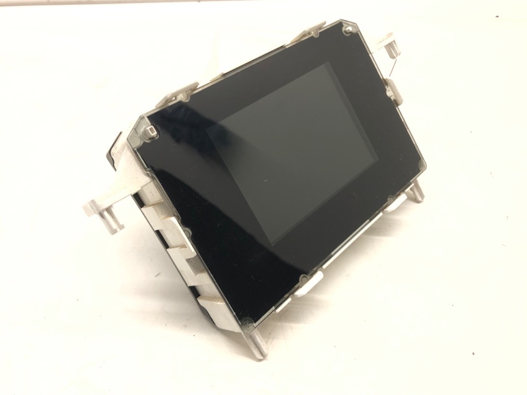 DISPLAY FORD TRANSIT COURIER ET7T-18B955-BA Product image