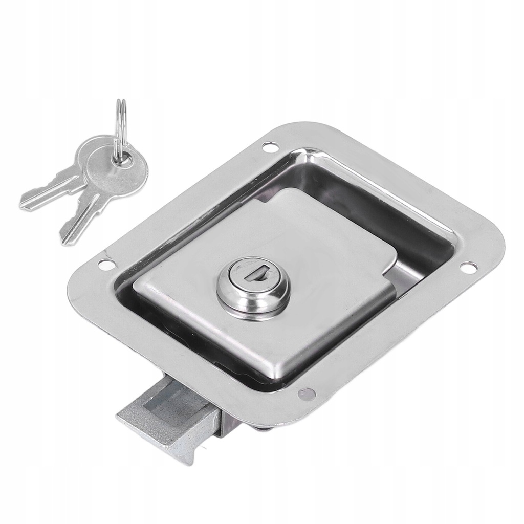 Încuietoare la intrare încuietoare ușii rulotei Product image