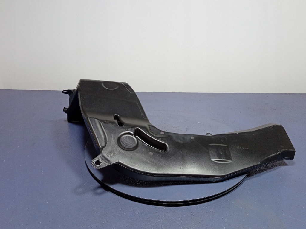 BMW 5 G30 G31 CONDUCTA AER DREAPTA 7343502 Product image