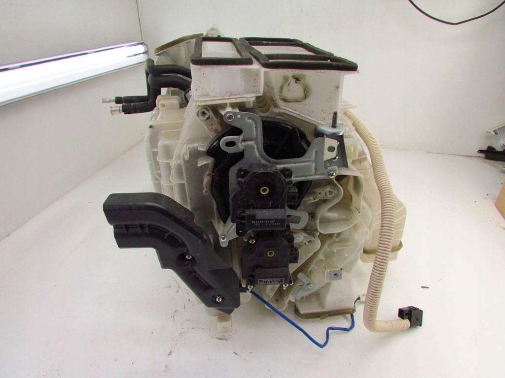 LEXUS RX II INCALZITOR DE AER EUROPA COMPLETA 03-08 Product image