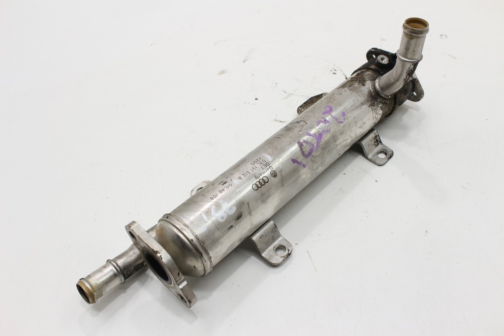 Răcitor Gaze Esapament EGR 03L131512B Audi 2.0 TDI Product image