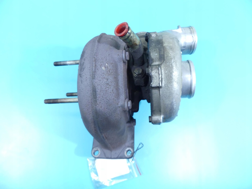 TURBOCOMPRESSOR ALFA ROMEO 166 2.4 JTD 150 CP Product image