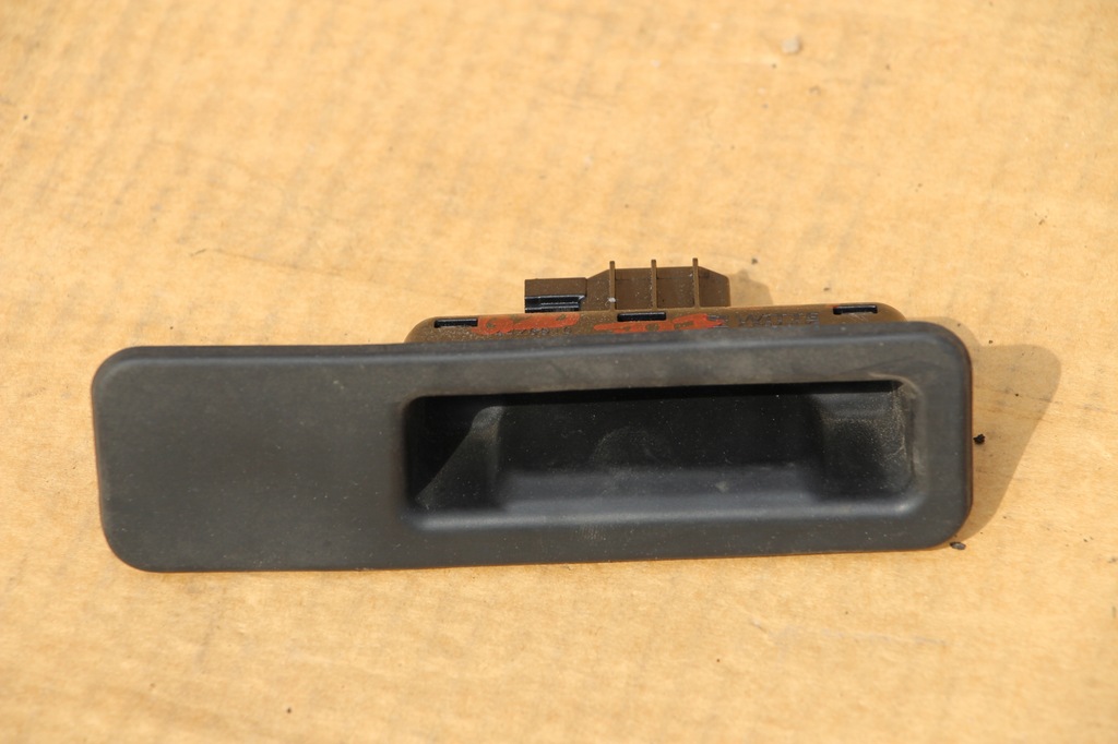 MÂNER, CASETA DE DESCHIDERE UȘĂ BMW G01 G20 G21 F97 Product image