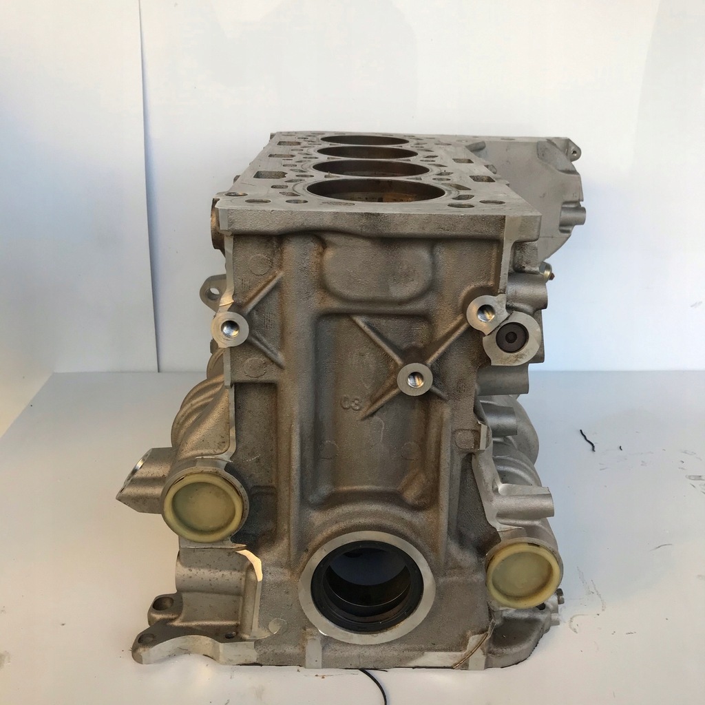 BLOC MOTOR BMW X1 F45 F46 F48 MINI S F55 F56 Product image