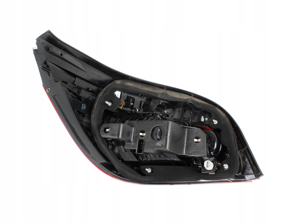 LAMPĂ LED SPATE DREAPTA BMW M5 E60 LIFT LCI Product image