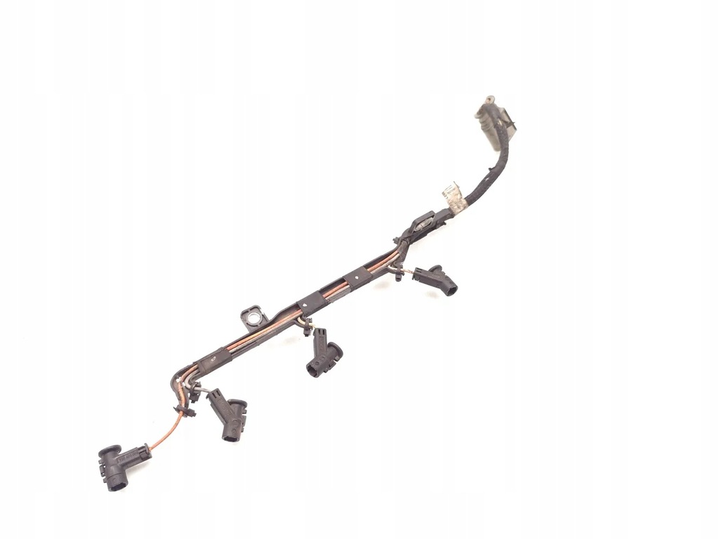 Cablaj pentru bujii incandescente Citroen Berlingo Product image