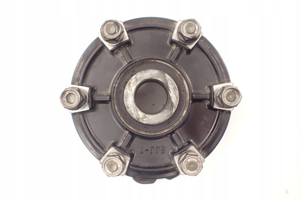 Yamaha FZ6 S1 S2 04- Suport janta spate Fazer Product image