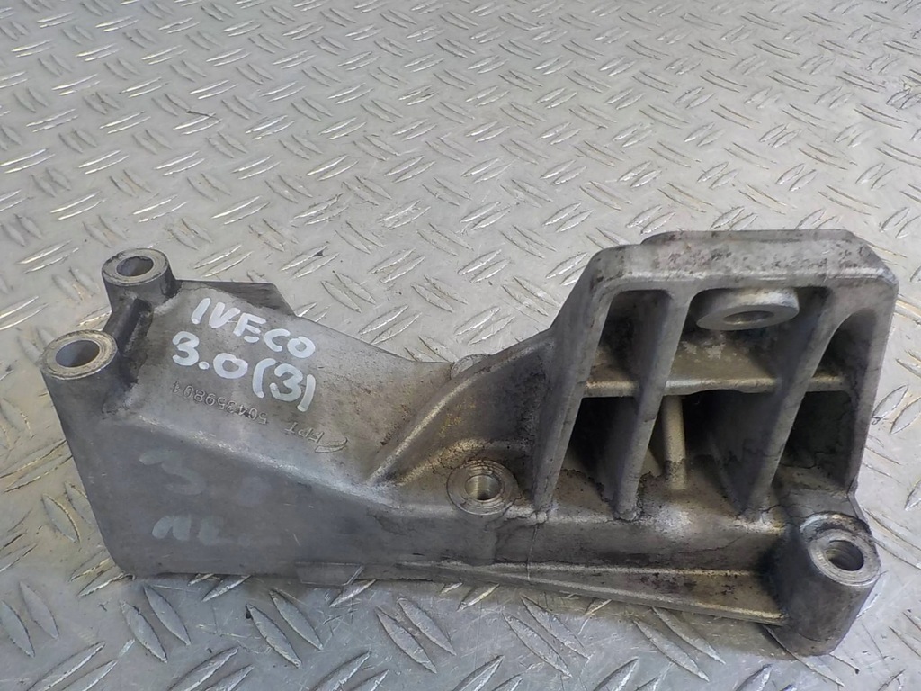 Iveco Daily 5th 3.0 11- LABETA DE MONTARE MOTOR Product image