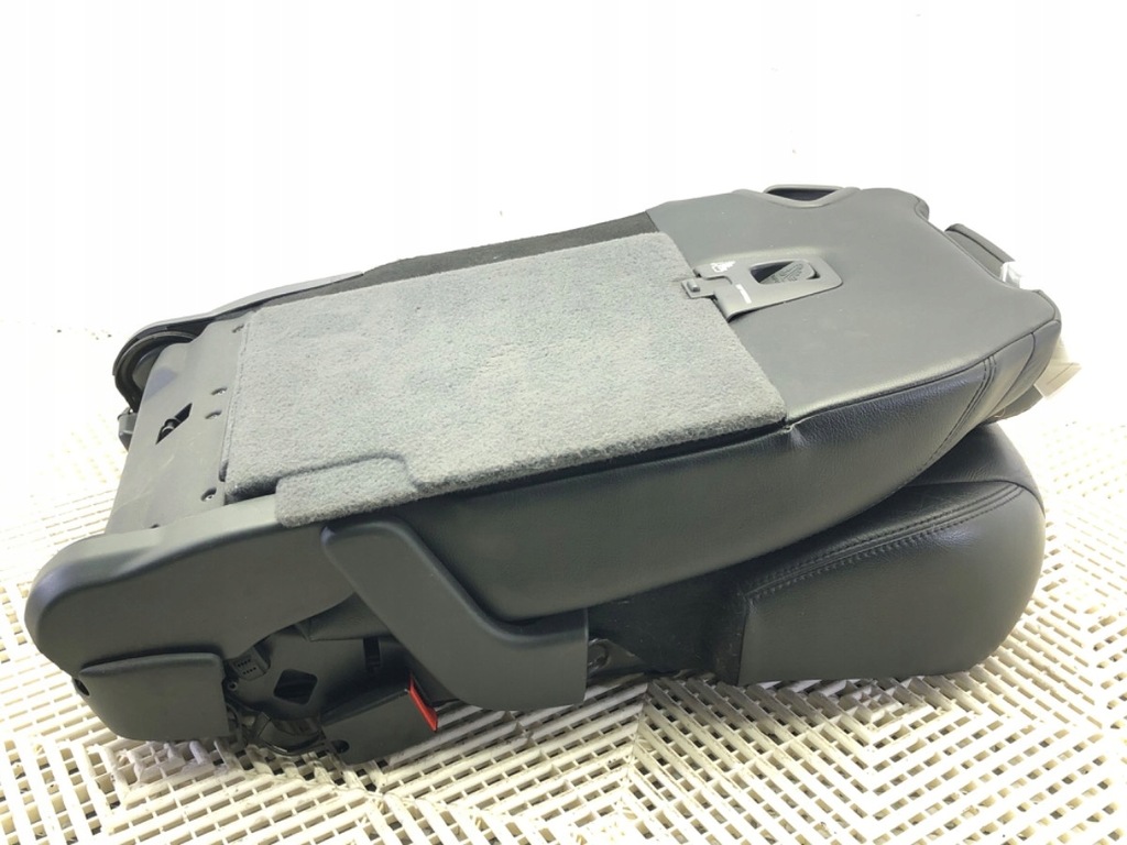 BANCA SPATE PEUGEOT 5008 Minivan 09-17 Product image